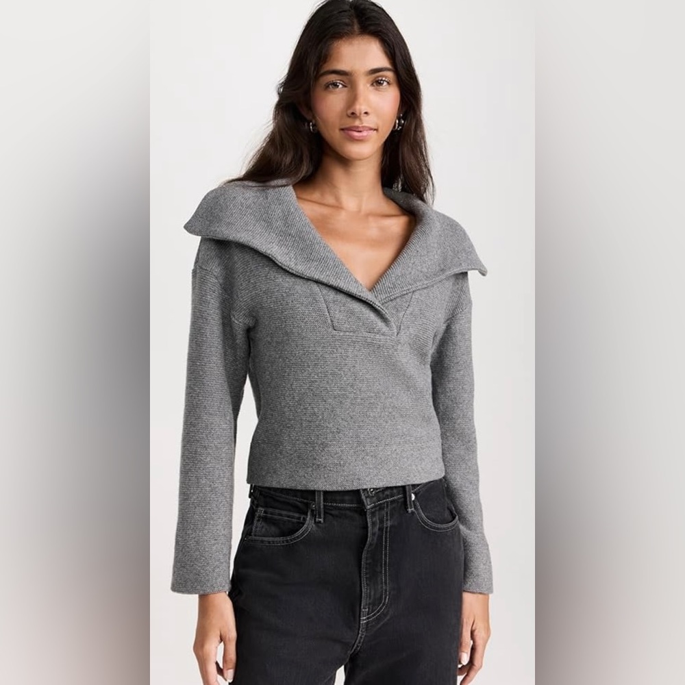 Beaufille NWT Botero Sweater